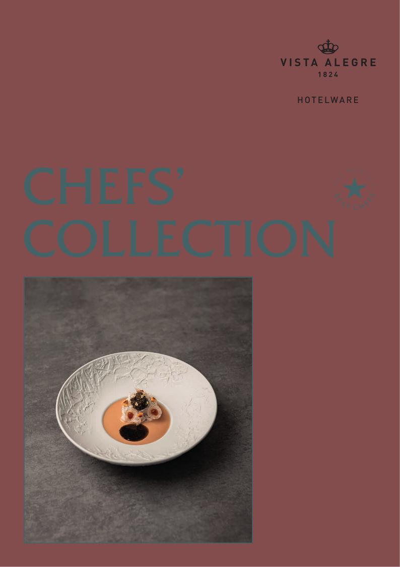 CHEFS' COLLECTION